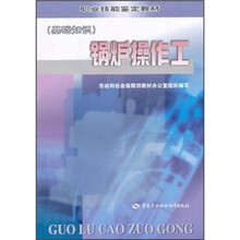 职业技能鉴定教材:锅炉操作工(基础知识)
