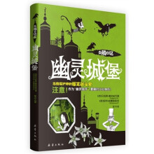 乌鸦日记2:幽灵城堡