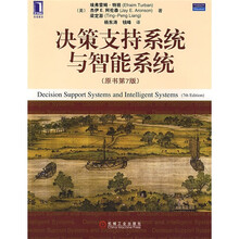 决策支持系统与智能系统（原书第7版）