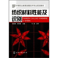 纺织材料性能及识别