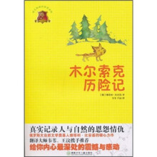 全球儿童文学典藏书系（畅销版）：木尔索克历险记