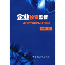 企业投资监督