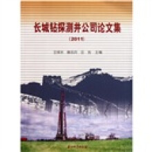长城钻探测井公司论文集2011