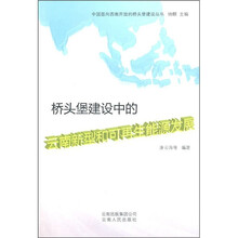 桥头堡建设中的云南新型和可再生资源发展