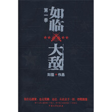 如临大敌第一季