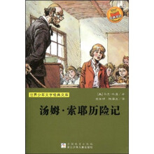 世界少年文学经典文库:汤姆·索耶历险记