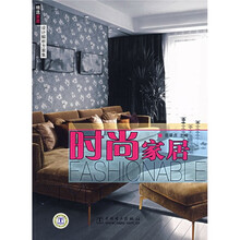 精选家居设计解析方案集：时尚家居