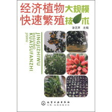 经济植物大规模快速繁殖技术