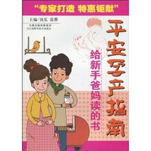 平安孕产指南：给新手爸妈读的书