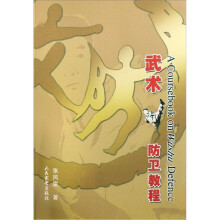 武术防卫教程