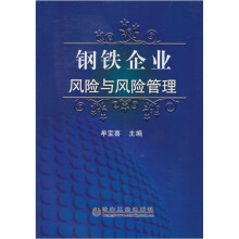 钢铁企业风险与风险管理