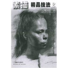 素描精品技法2