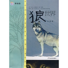淘淘丛书：狼世界