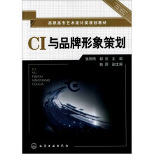 CI与品牌形象策划