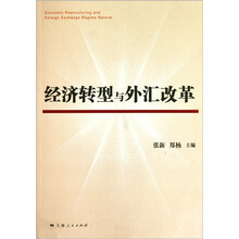 经济转型与外汇改革