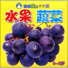 水果蔬菜
