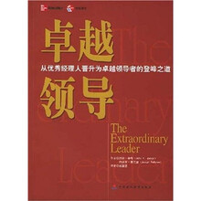 卓越领导
