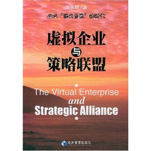 虚拟企业与策略联盟