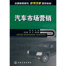 汽车市场营销
