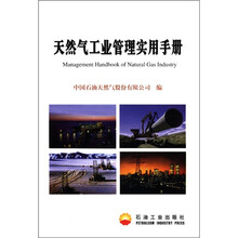 天然气工业管理实用手册