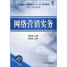 走向职业化高职高专“十一五”规划教材·电子商务系列:网络营销实务