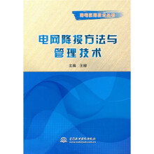 电网降损方法与管理技术