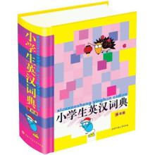 小学生英汉词典