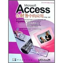 Access在财务中的应用