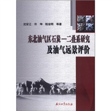 东北油气区石炭-二叠系研究及油气远景评价