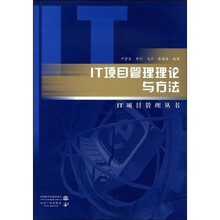 IT项目管理理论与方法