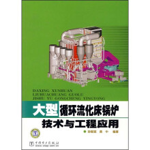 大型循环流化床锅炉技术与工程应用