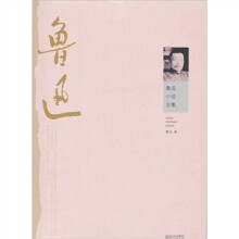 鲁迅小说全集