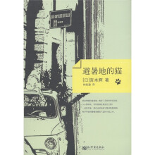 避暑地的猫