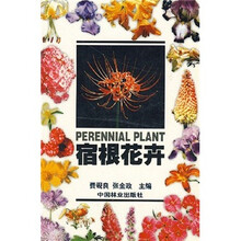 宿根花卉