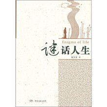 谜话人生