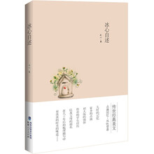 冰心文集：冰心自述