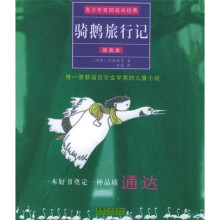 骑鹅旅行记(插画本)
