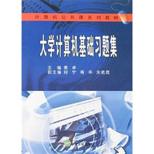 大学计算机基础习题集
