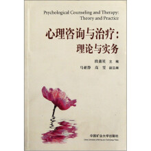 心理咨询与治疗：理论与实务