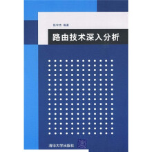 路由技术深入分析