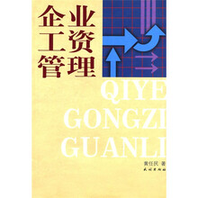 企业工资管理