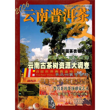 2006云南普洱茶夏