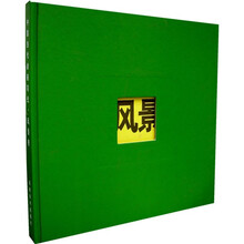 中国当代油画写生：风景卷