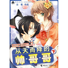 从天而降的帅哥哥（下）