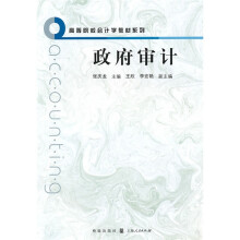 政府审计