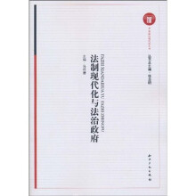 法制现代化与法治政府