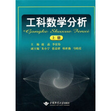 工科数学分析(上册)