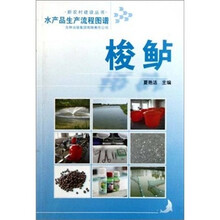 水产品生产流程图谱：梭鲈