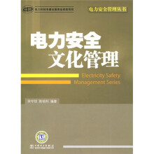 电力安全文化管理