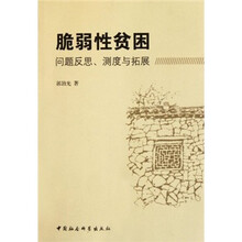 脆弱性贫困：问题反思测度与拓展